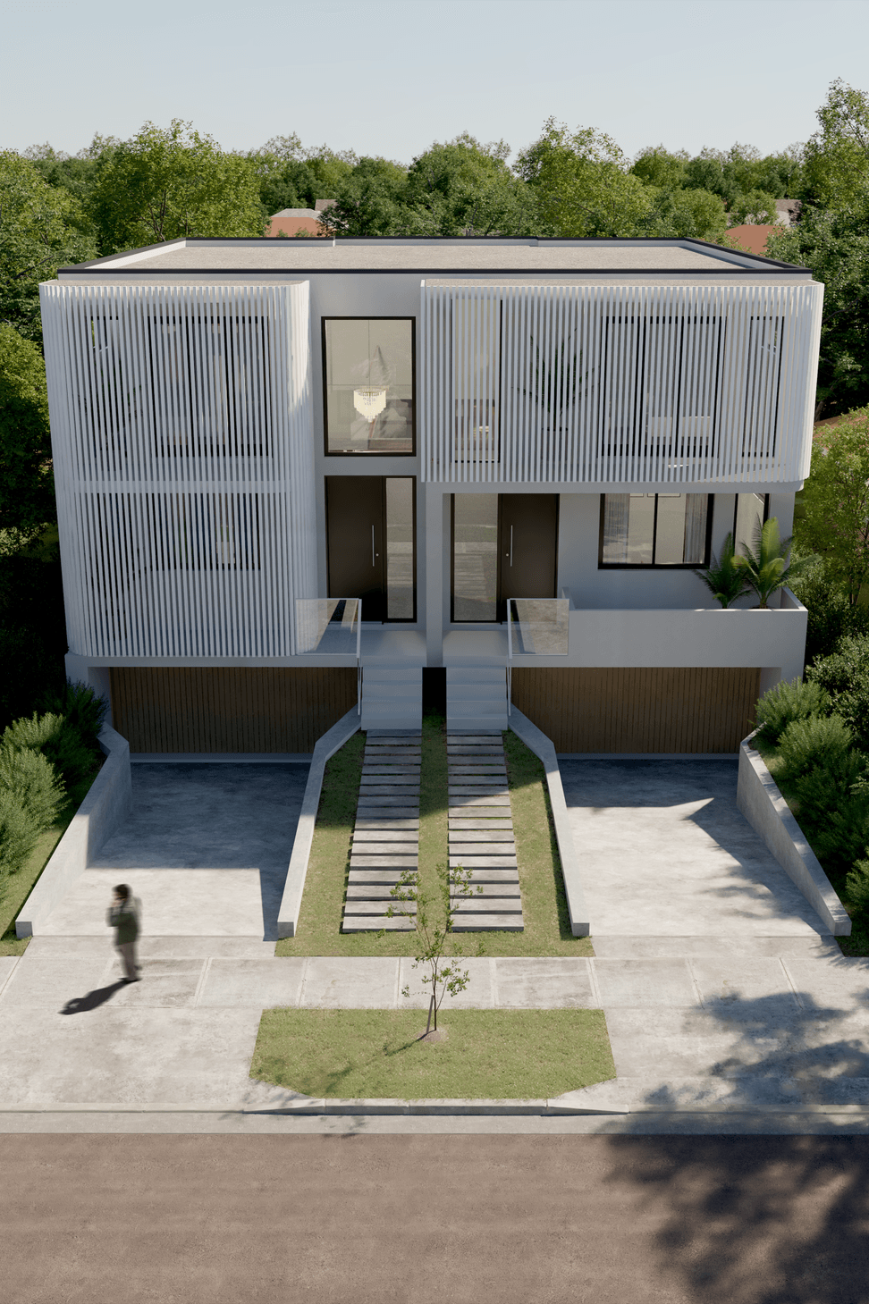 Lattice | Matraville