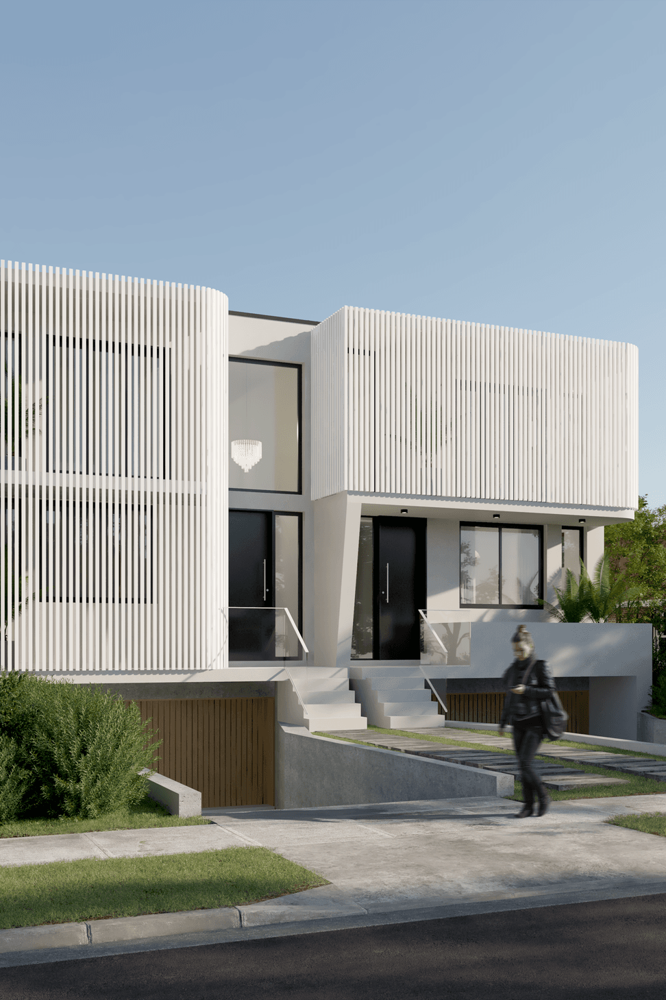 Lattice | Matraville