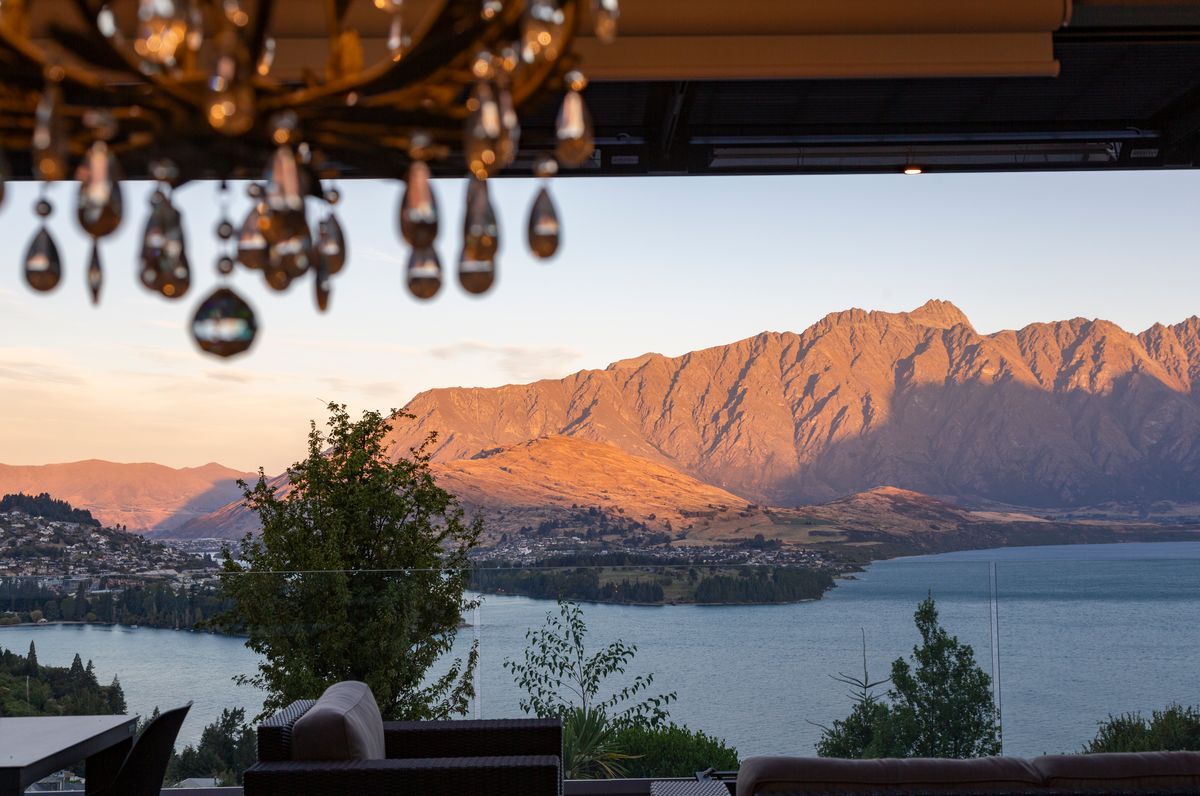 Lordens Penthouse Queenstown