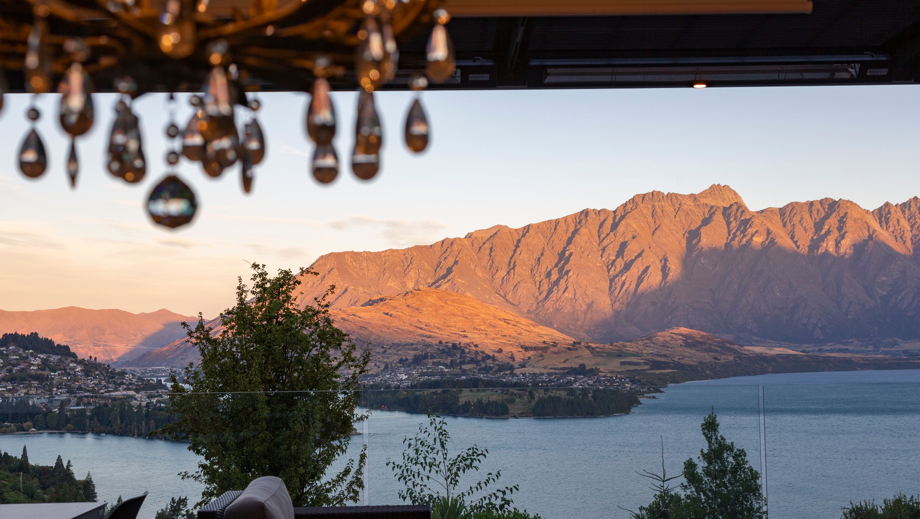 Queenstown Penthouse