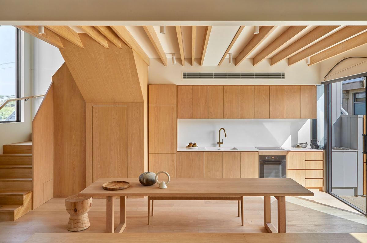 House for Eva