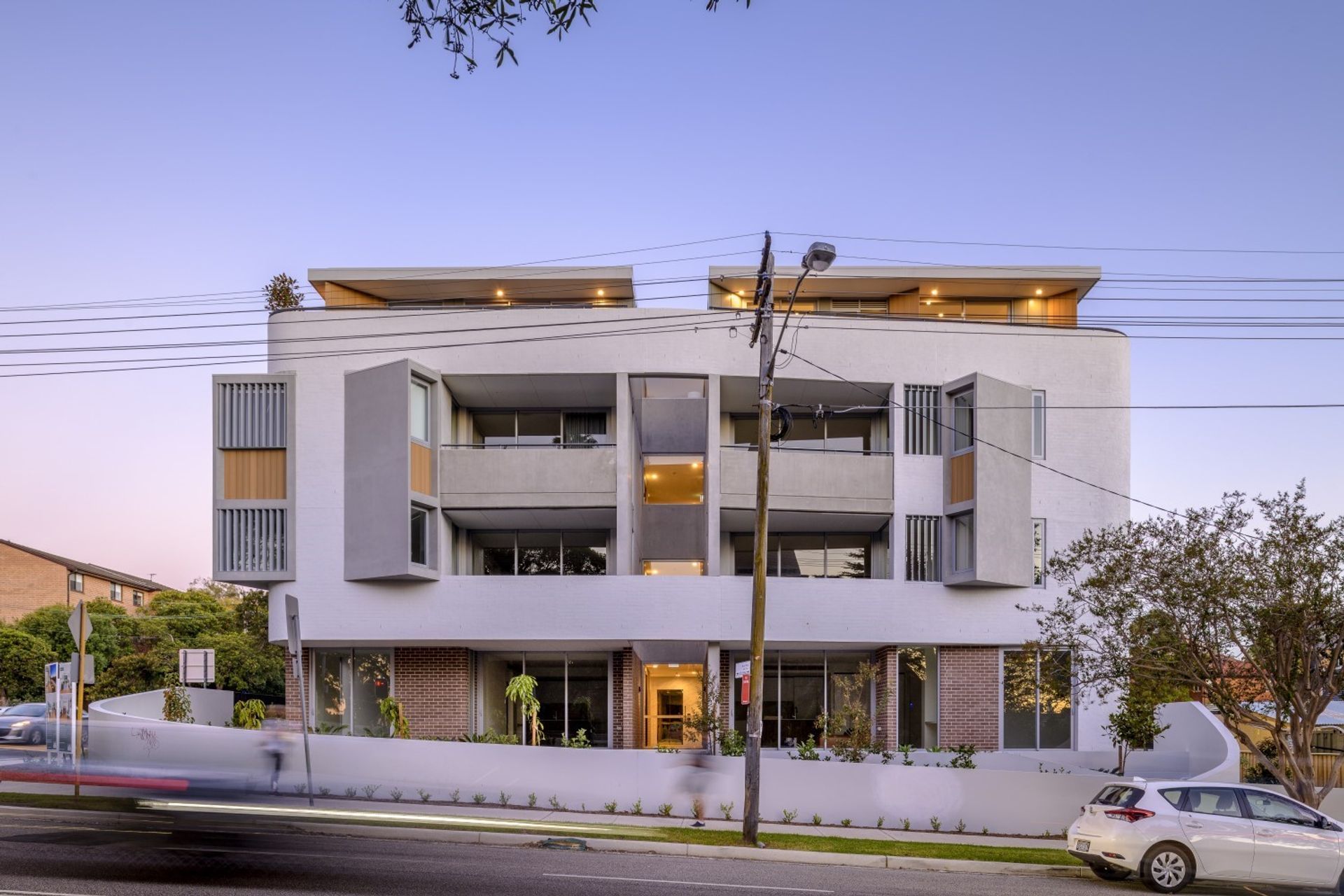 Cremorne