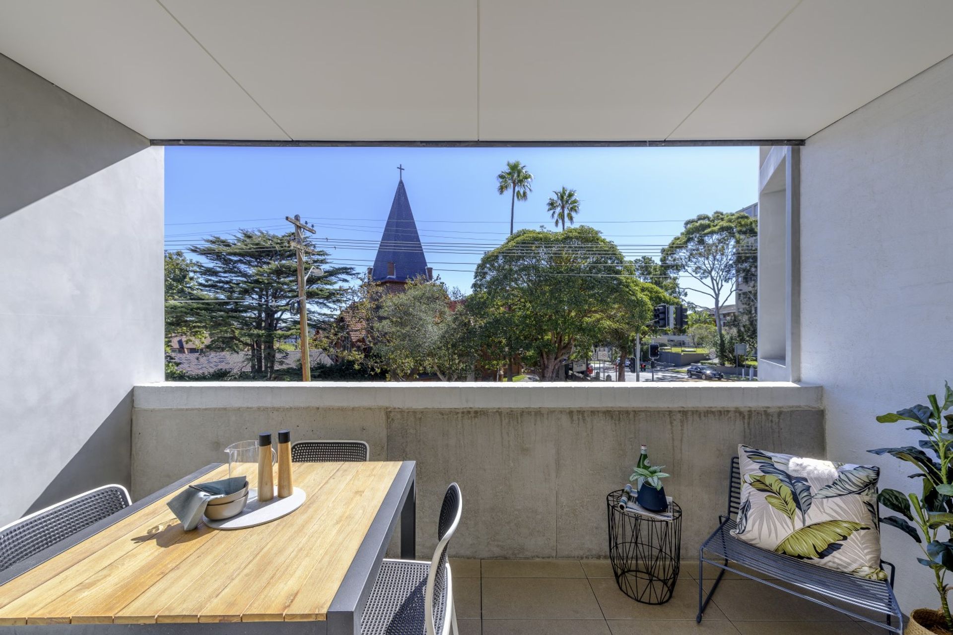 Cremorne