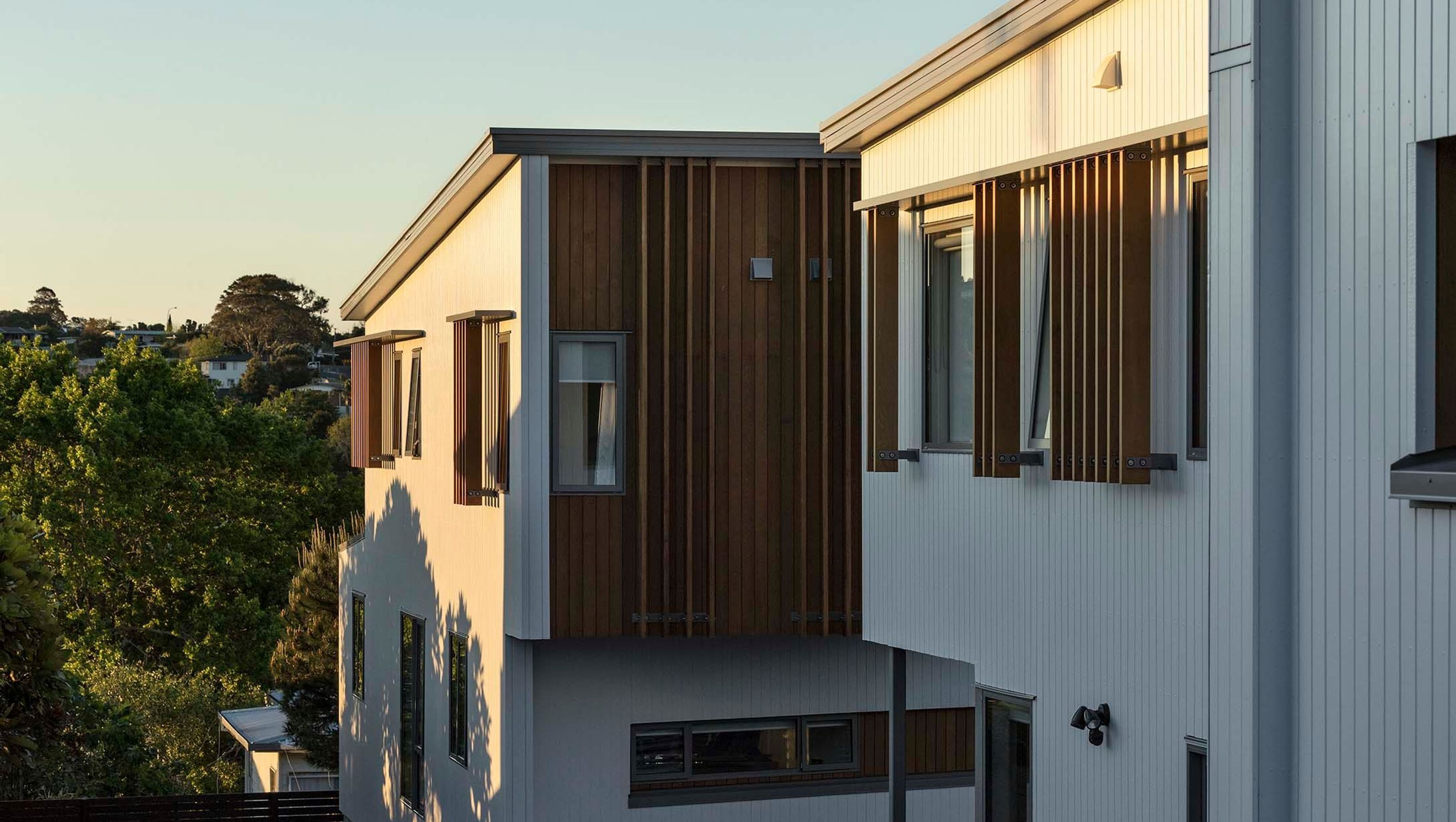 Mairangi Bay Terraces