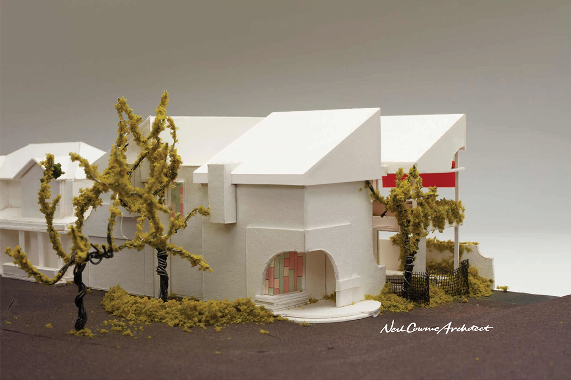  123 House Project