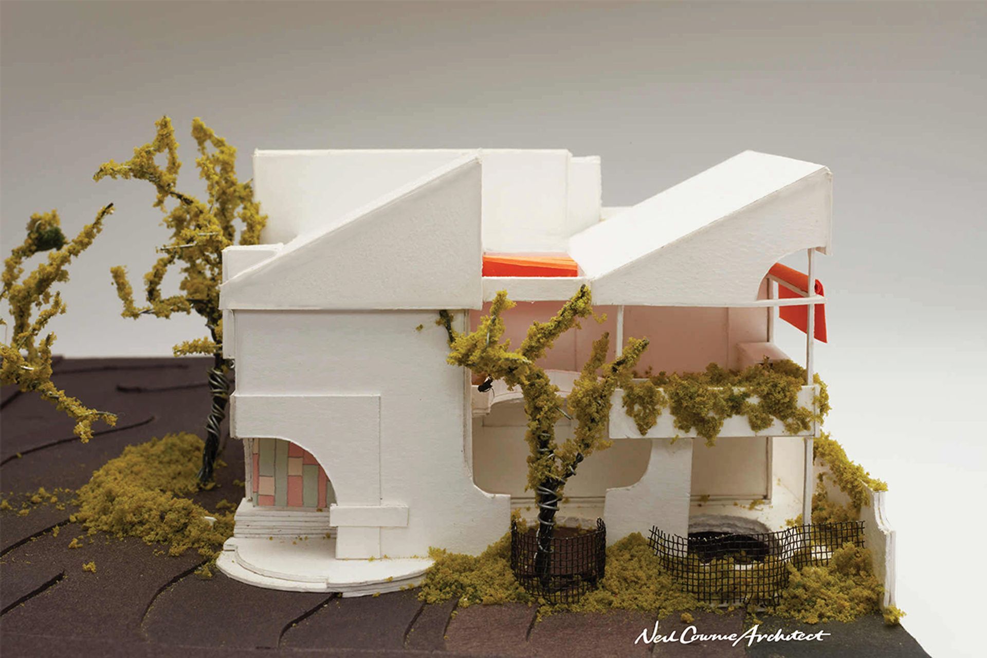  123 House Project