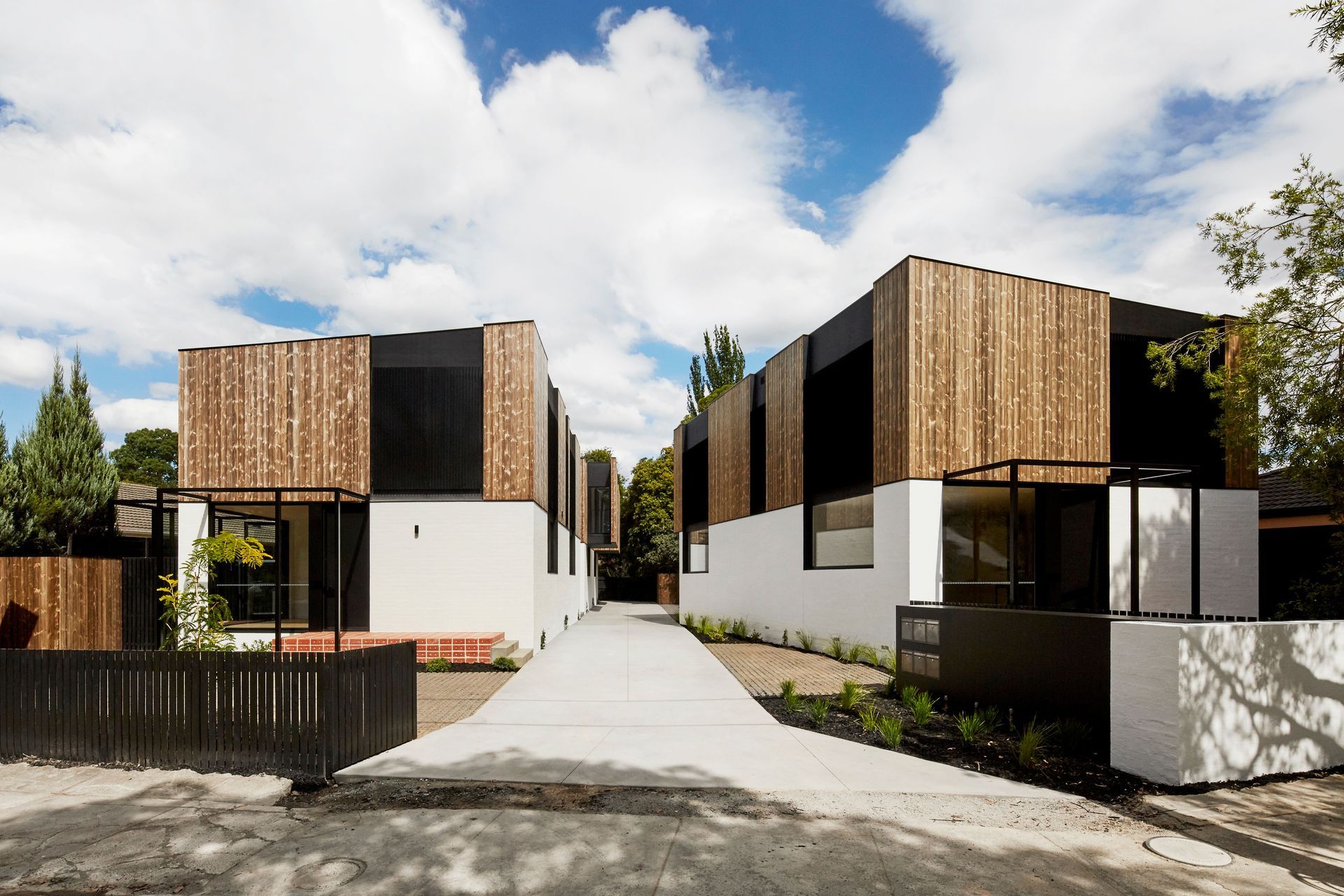Adaptive Reuse