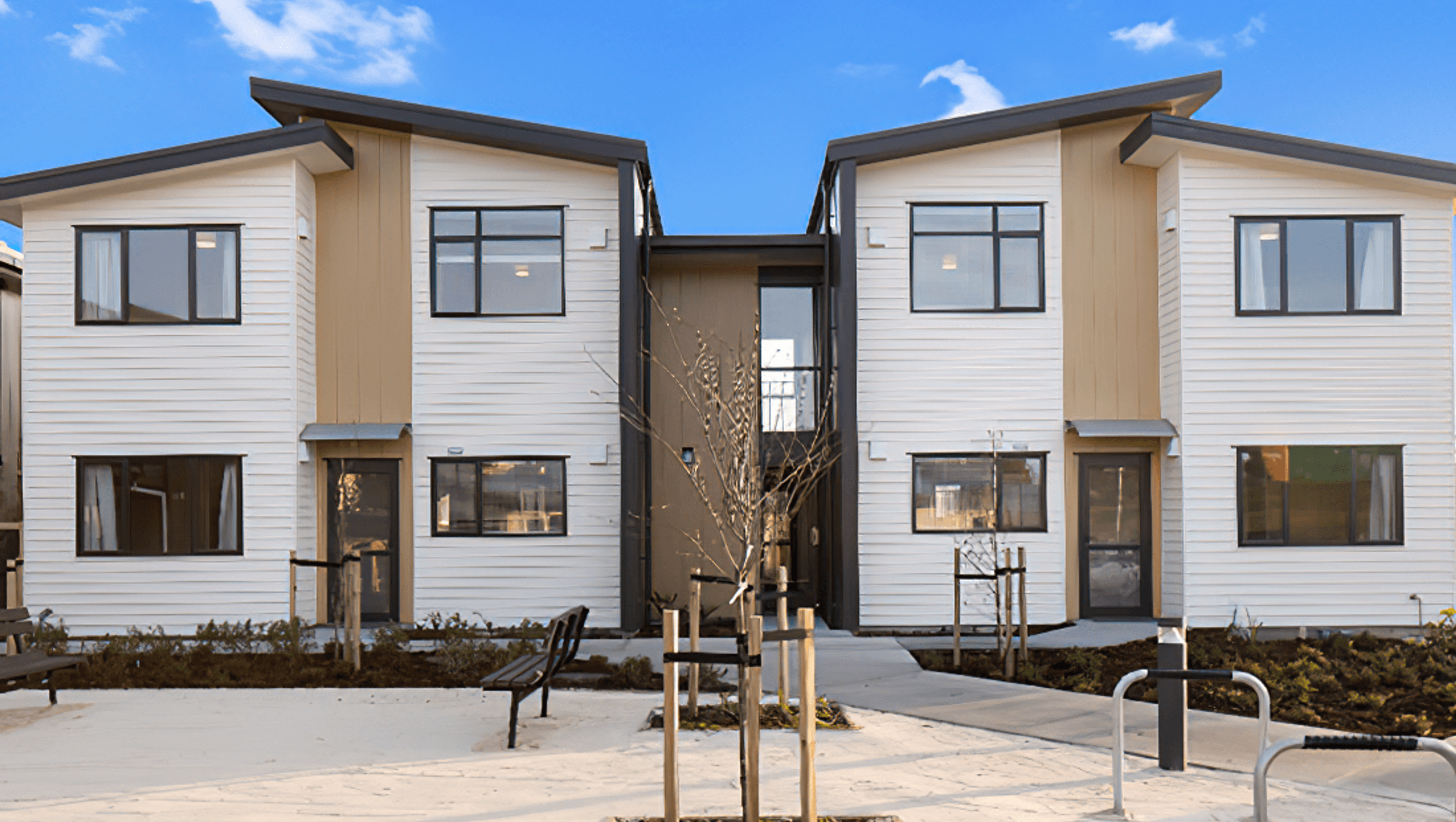 SASH Social Housing