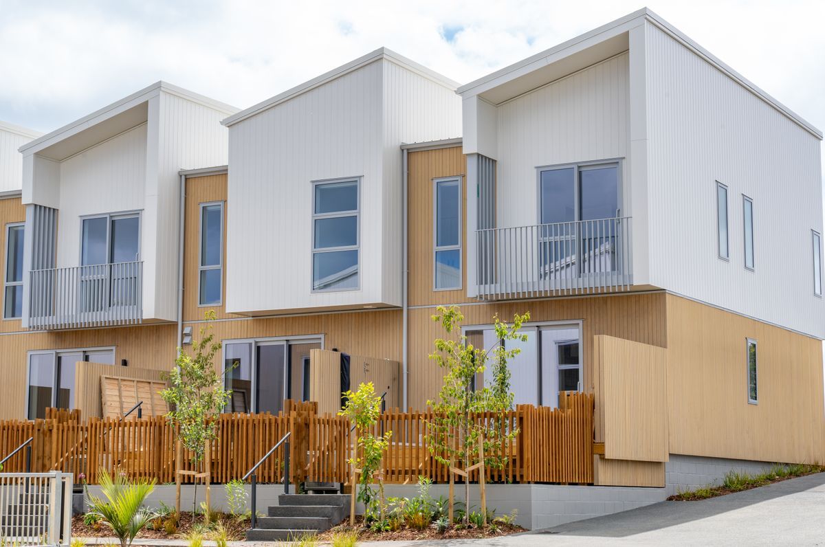 Hawaiki Development