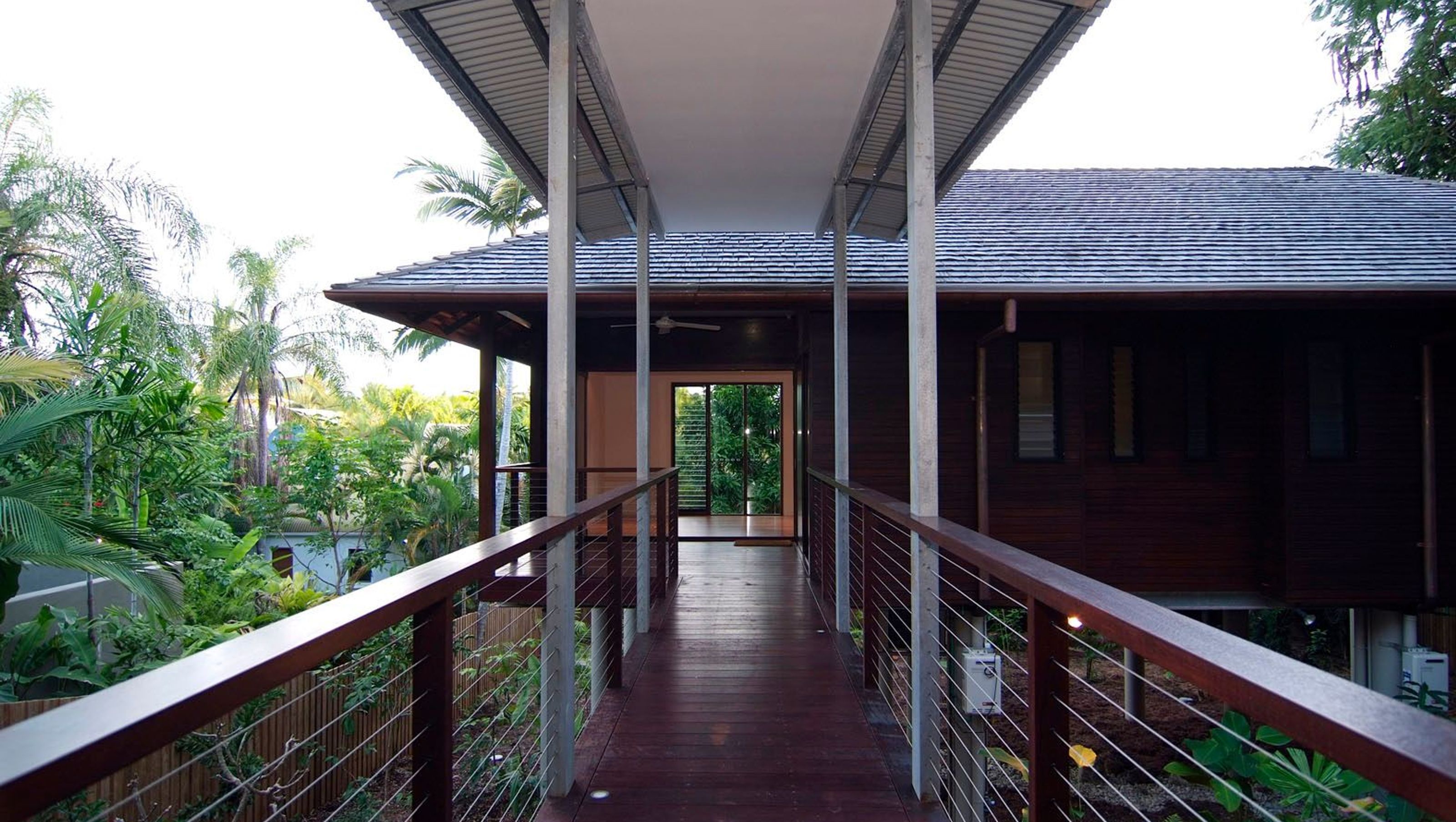 Port Douglas Townhouses