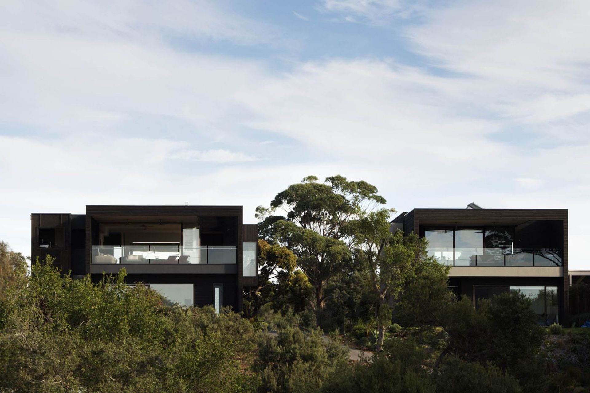 Roseneath Dwellings