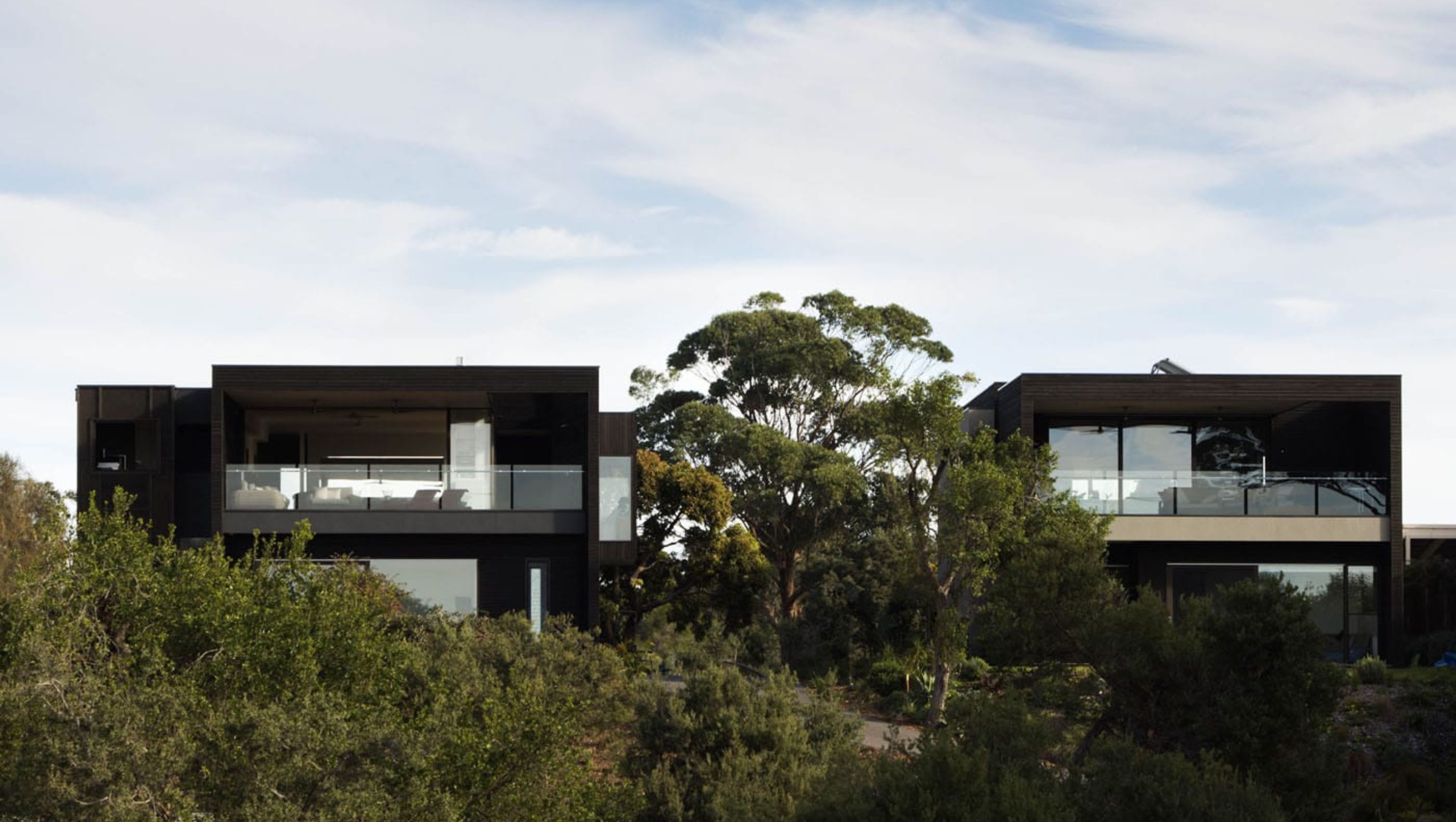 Roseneath Dwellings