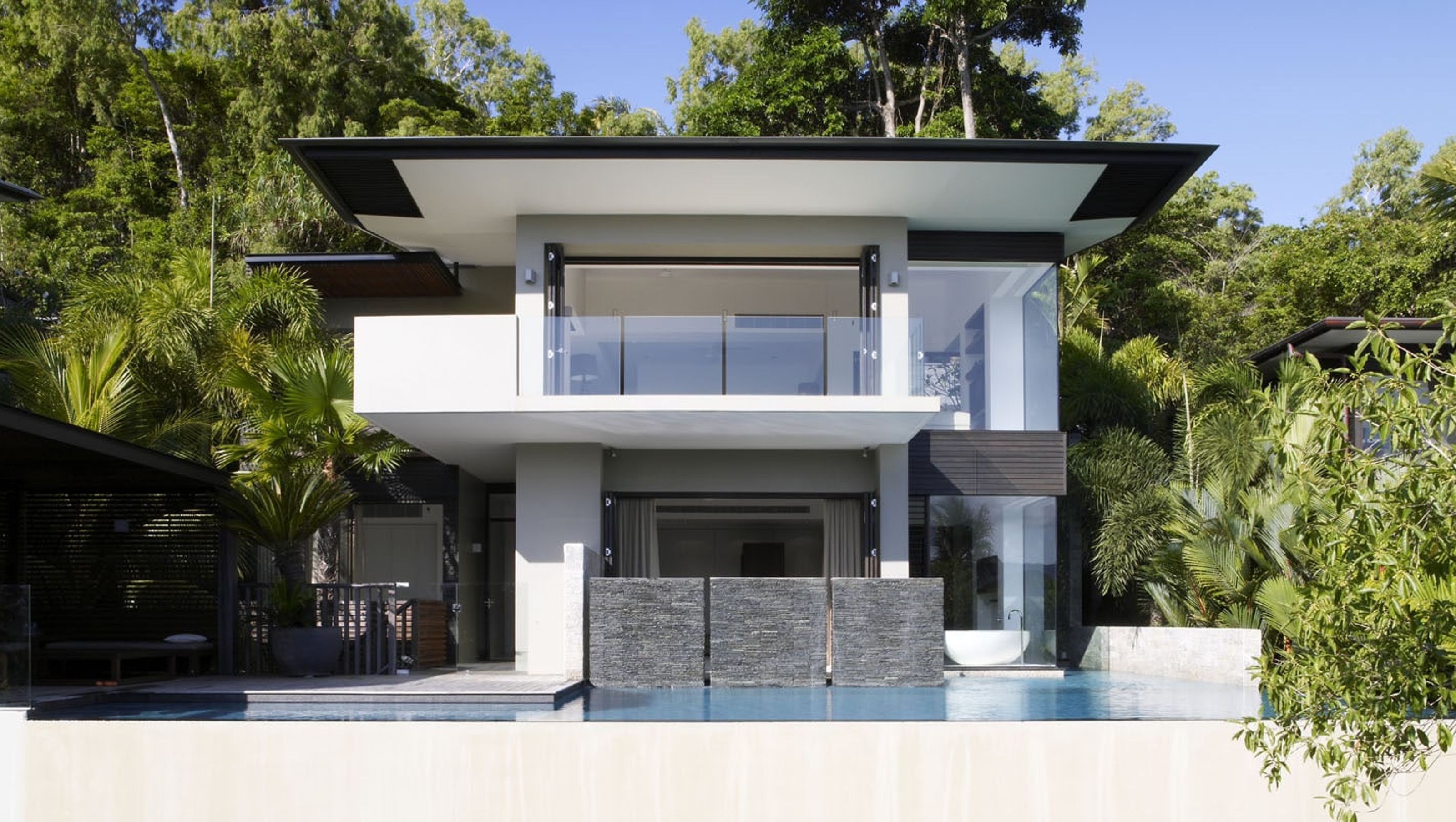 Zuma Residences