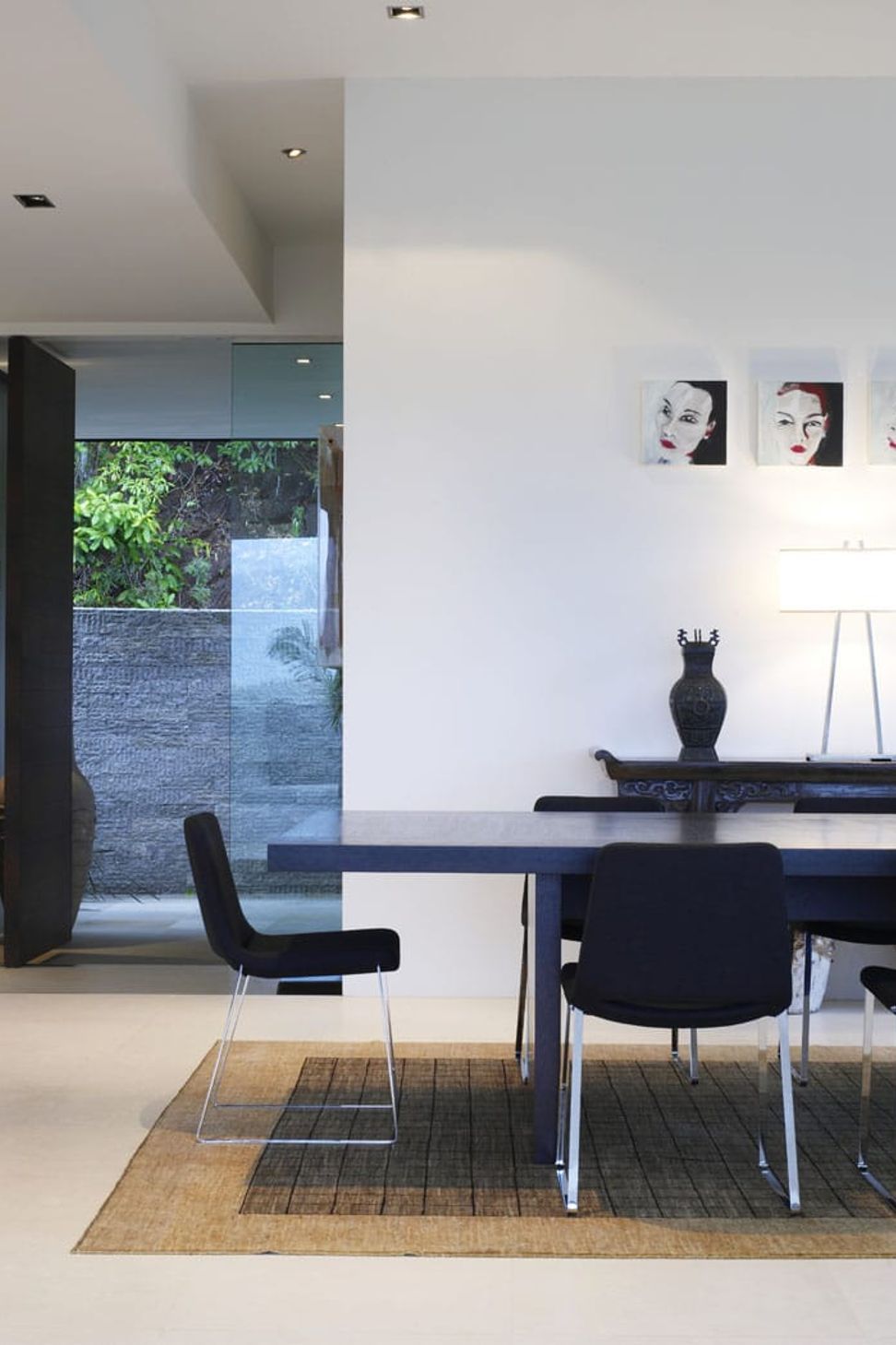 Zuma Residences