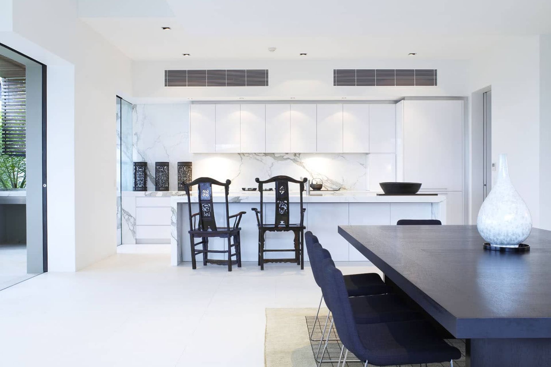 Zuma Residences