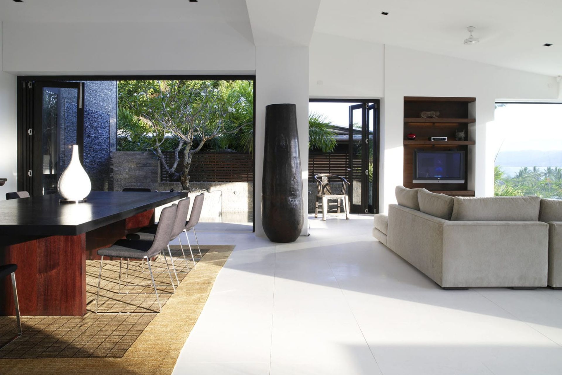 Zuma Residences