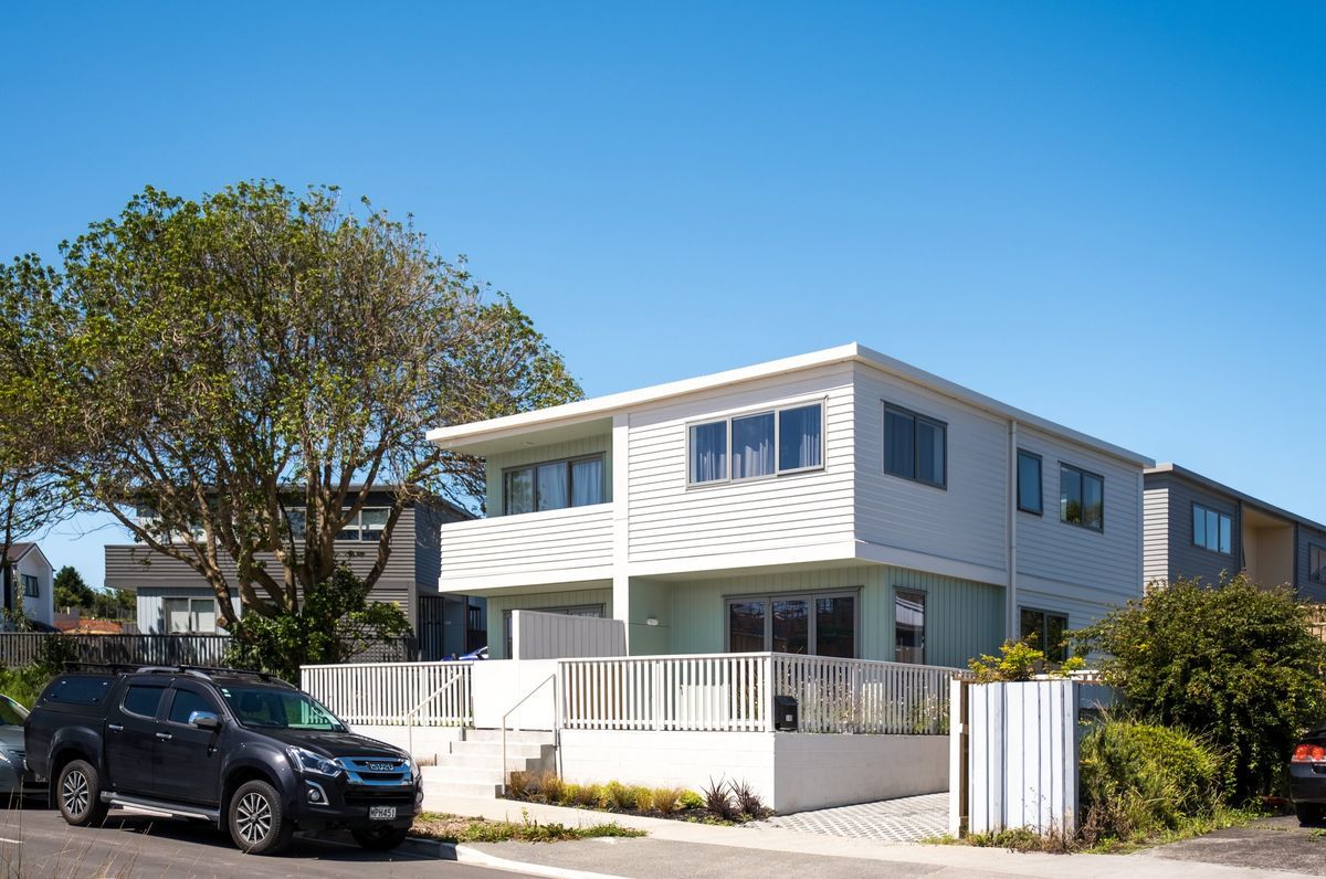 Mt Roskill