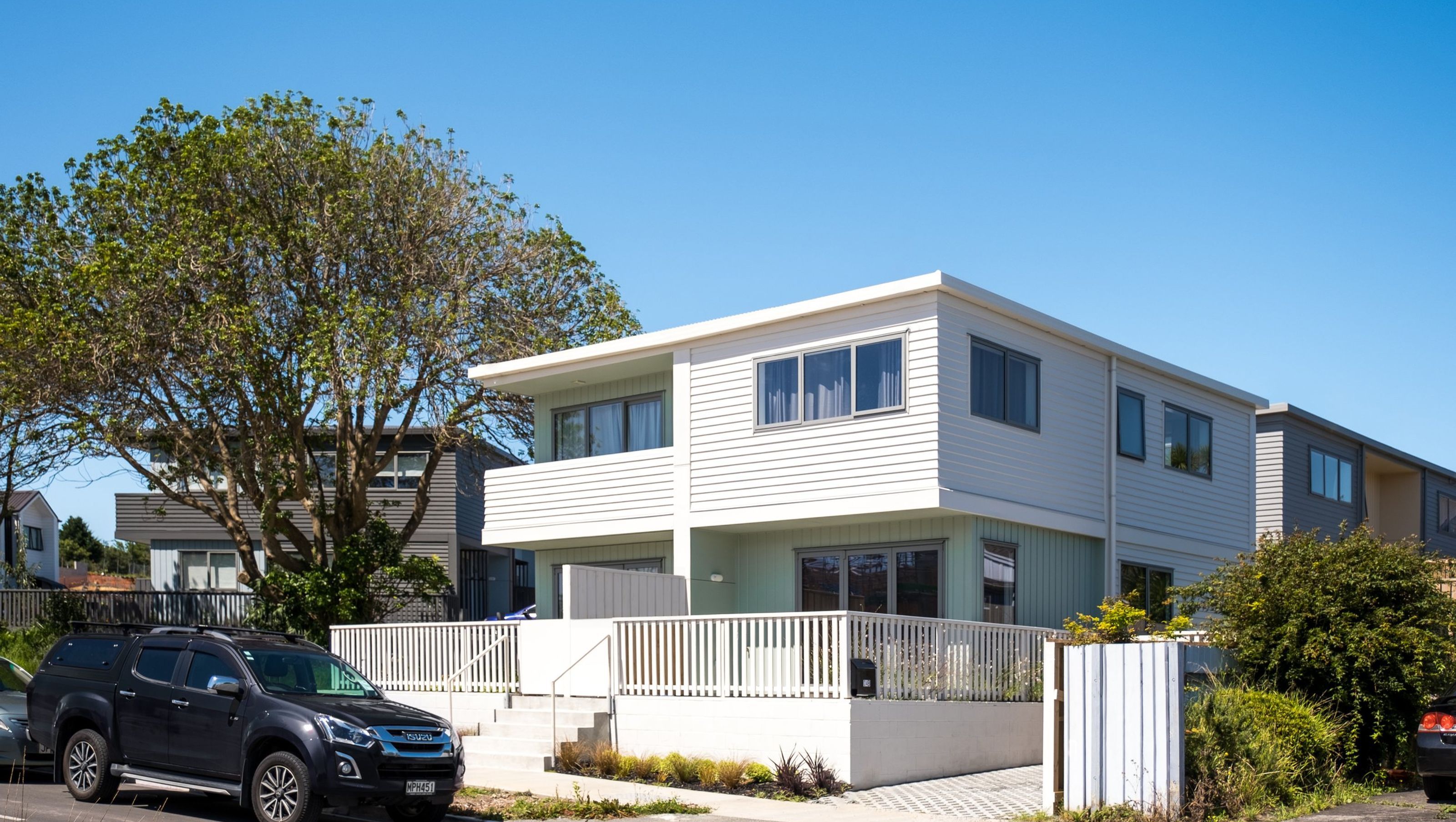 Mt Roskill