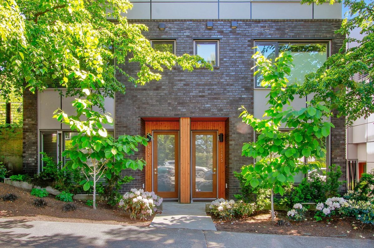 Rally Townhomes
