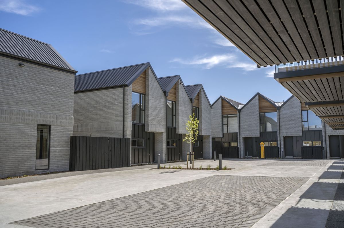 Gloucester Quarter