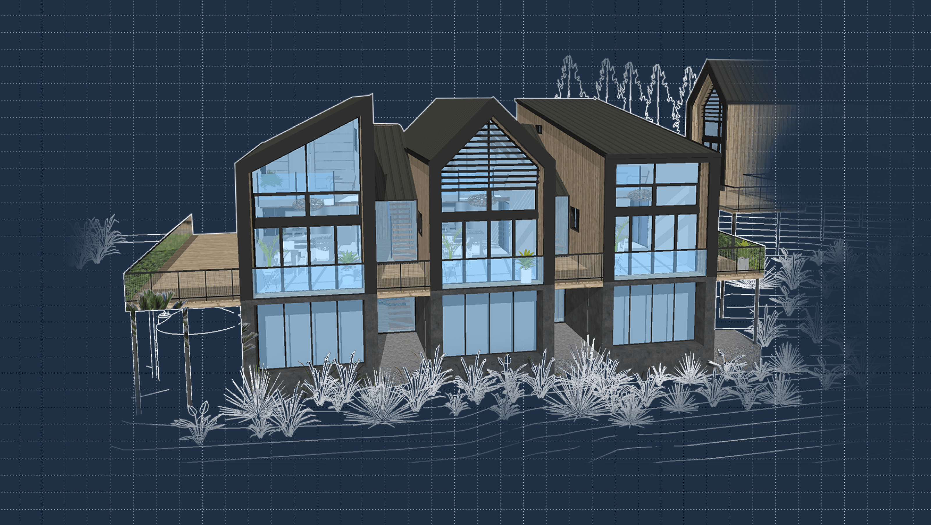 Designer Density
