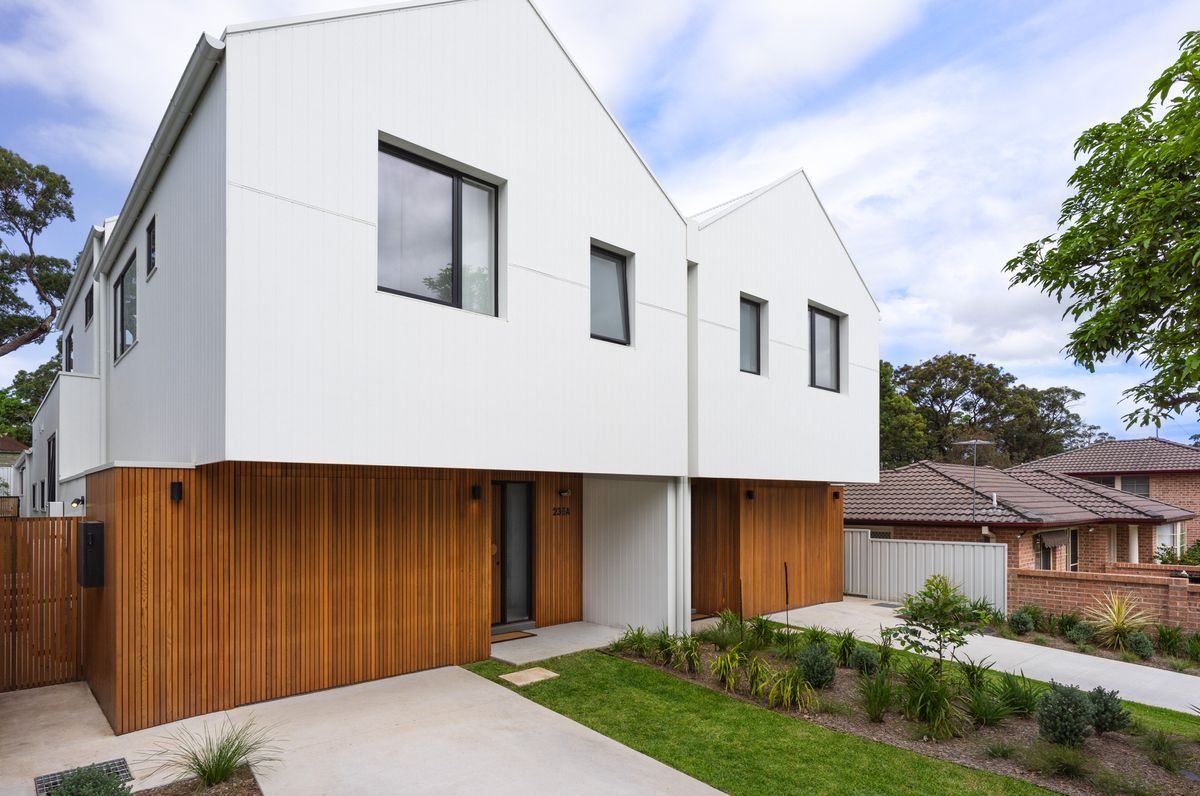Caringbah South