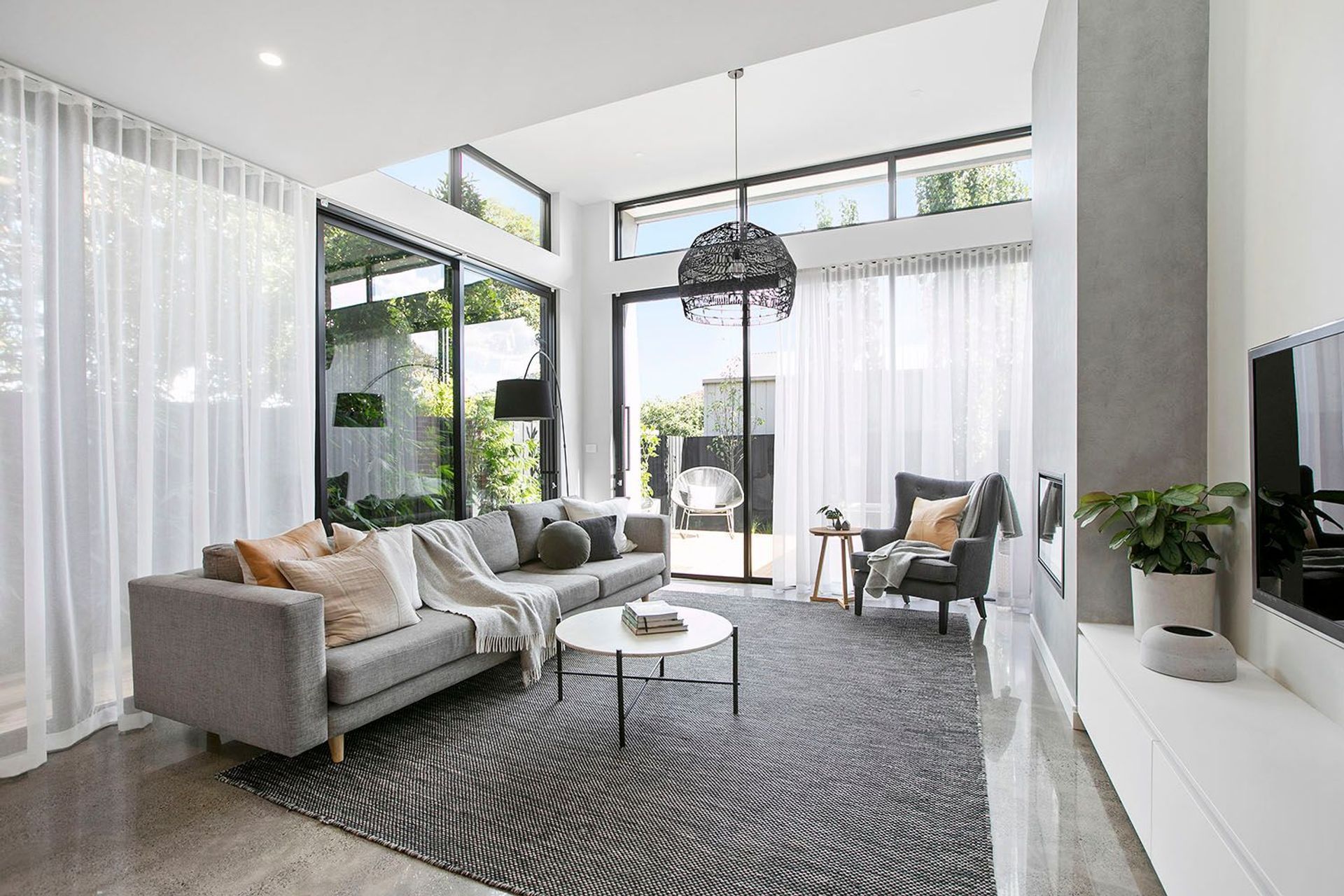 Bena Yarraville