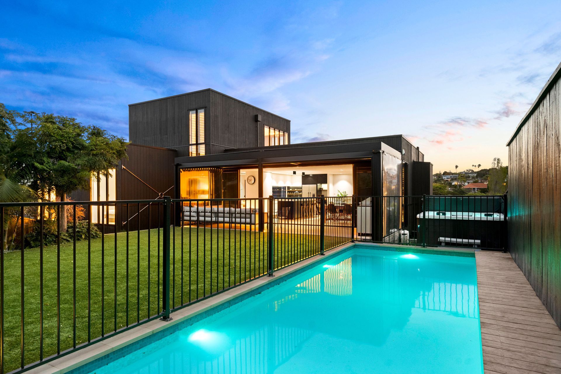 Mission Bay Family Home