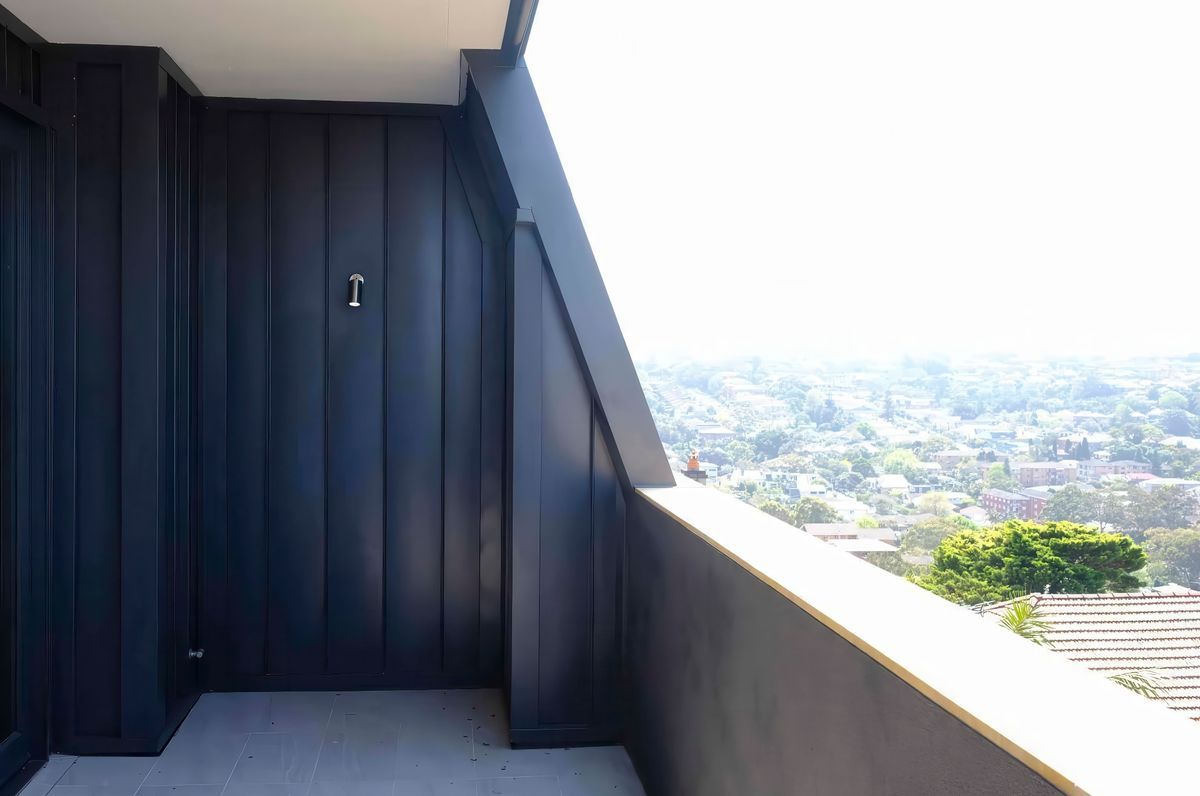 Randwick Apartments