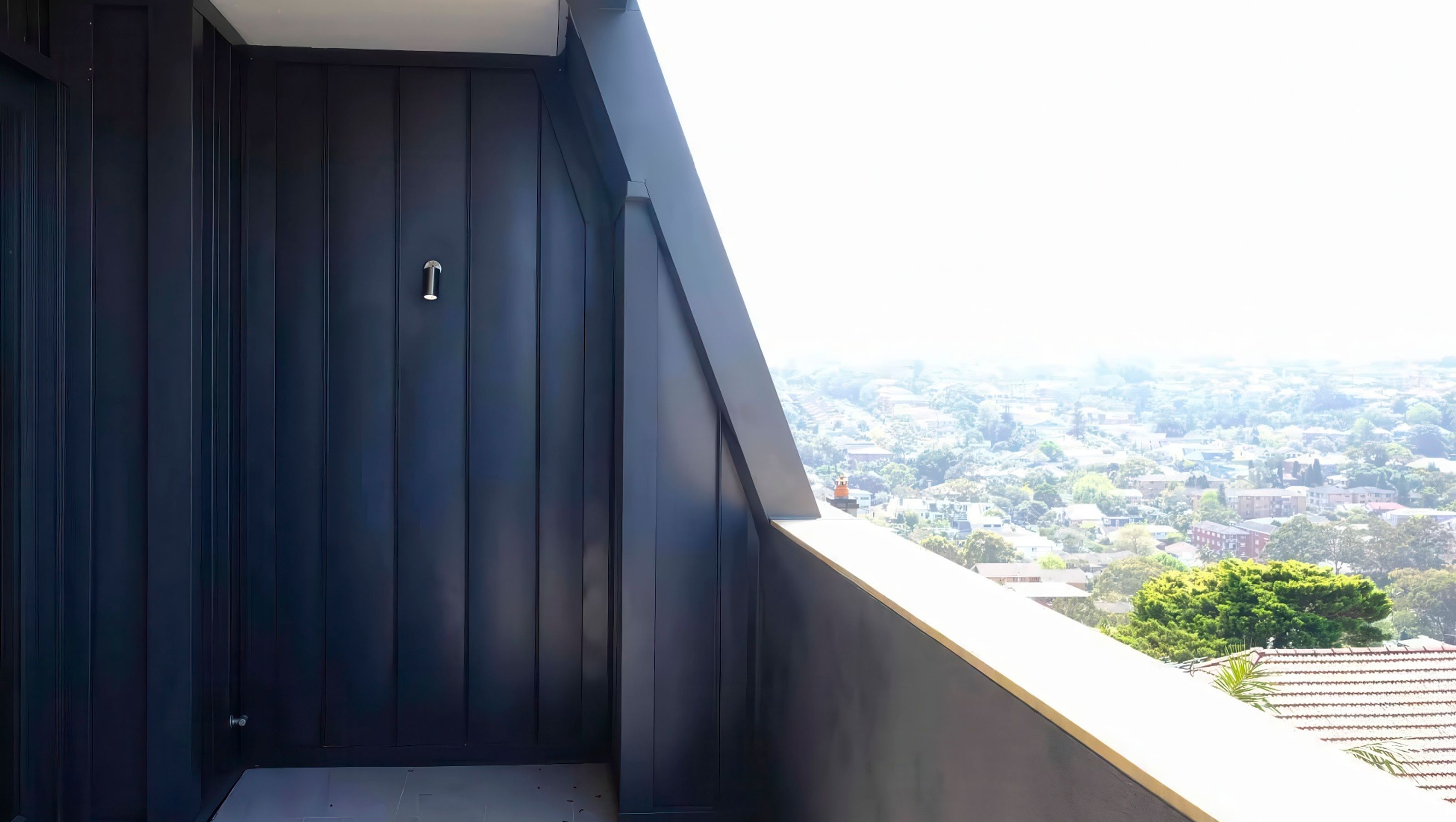 Eclipse Panels Colorbond