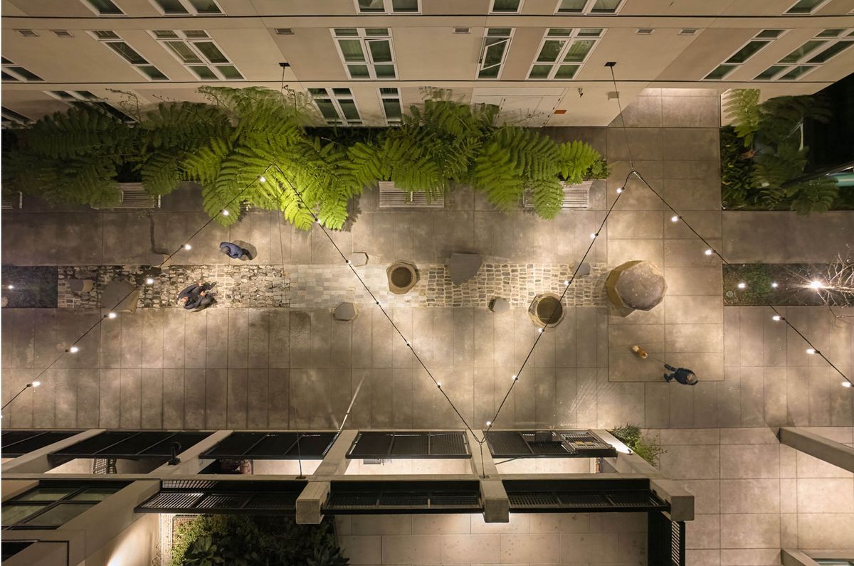 A New Home in Historic San Francisco | Broadway Cove & 735 Davis