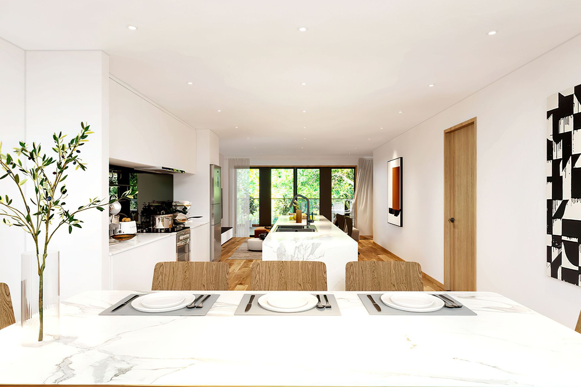Abbotsfield Road