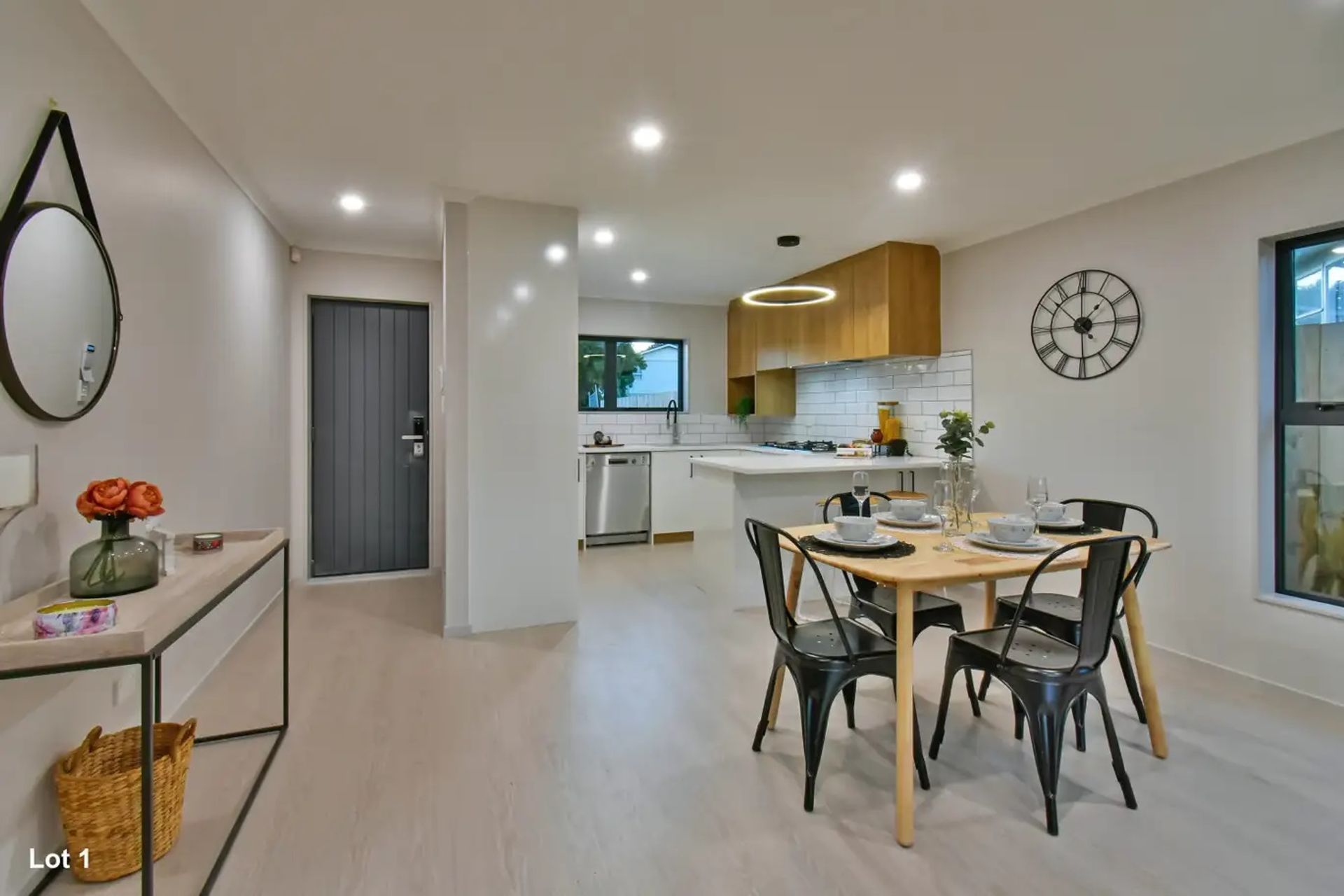 Terrace House