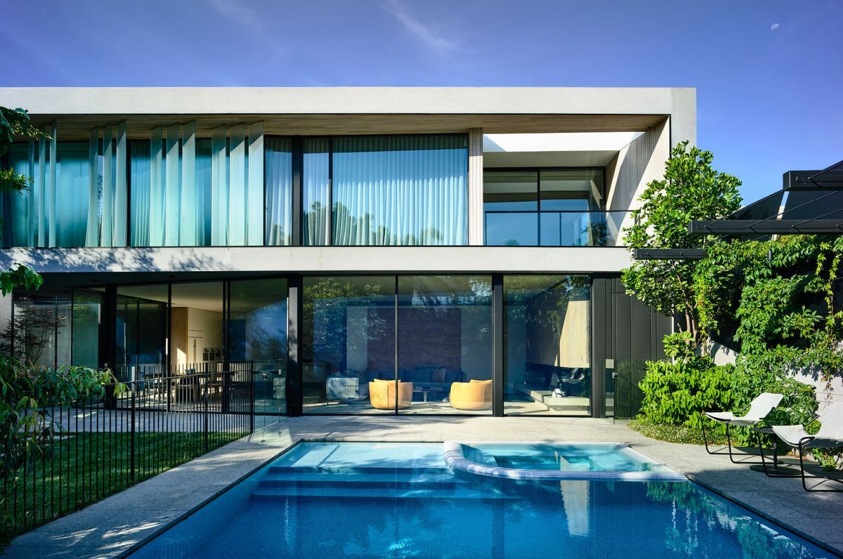 Elwood Residence