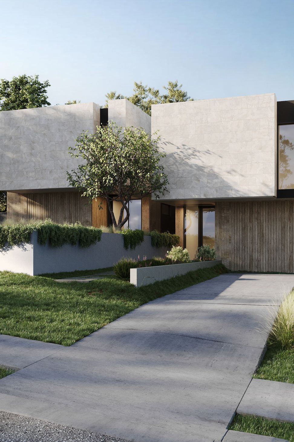 Lime | North Ryde