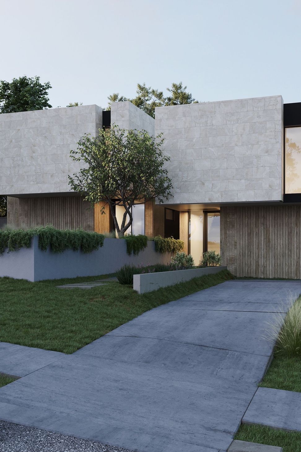 Lime | North Ryde