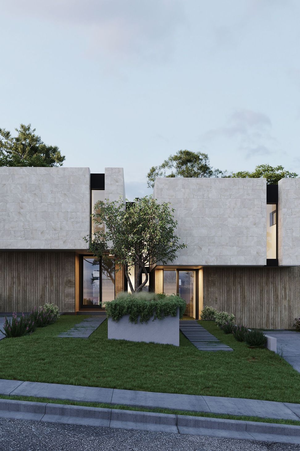 Lime | North Ryde