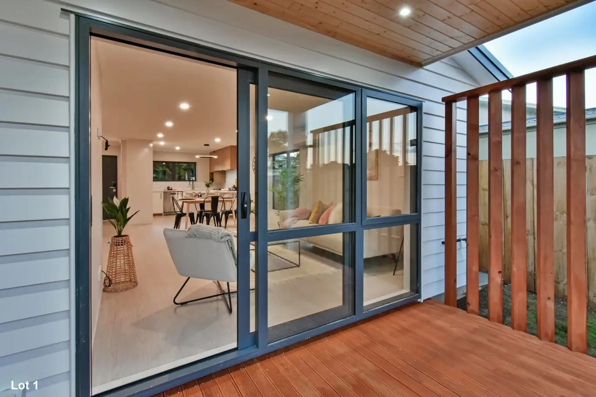 Terrace House