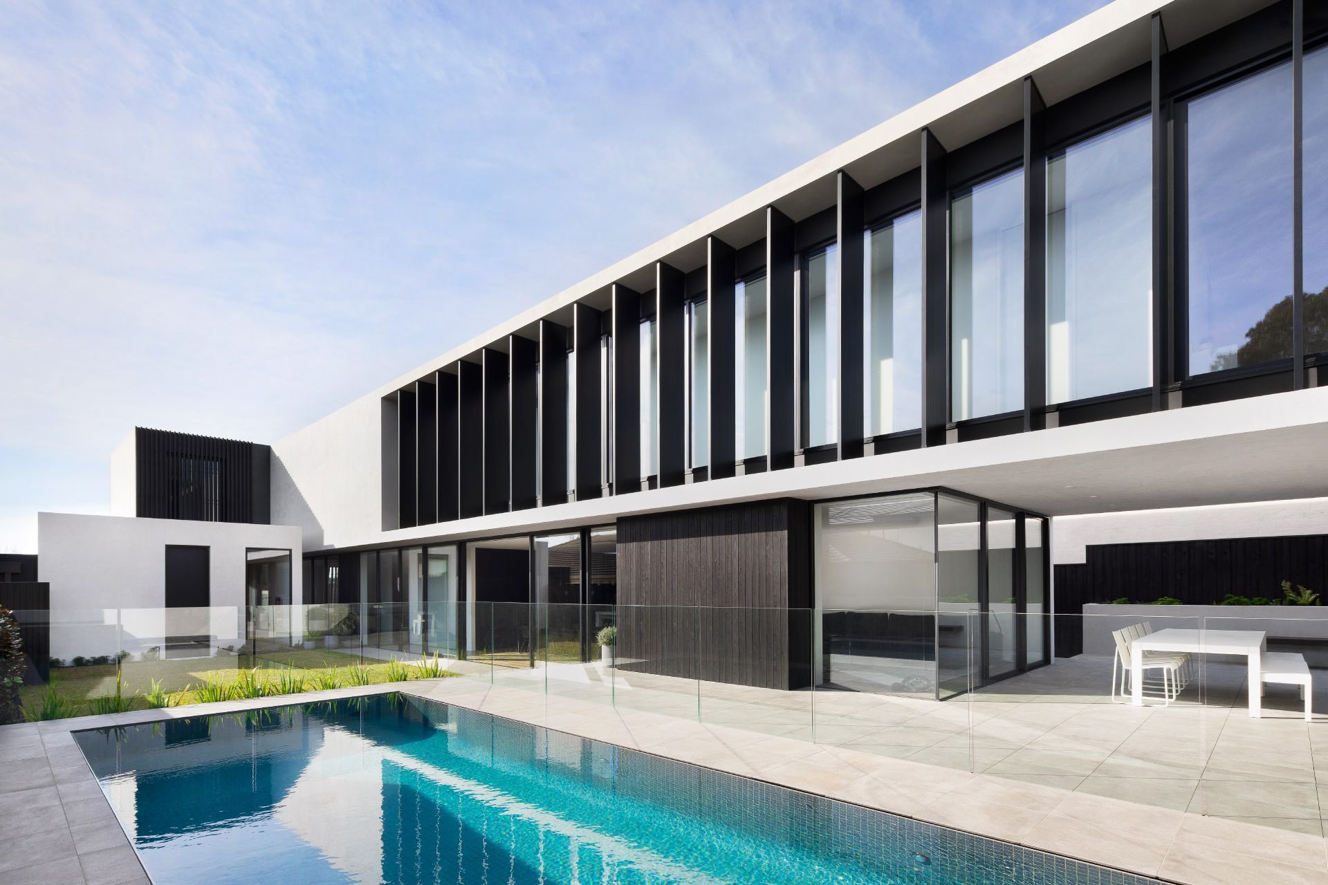 Glen Iris Residence