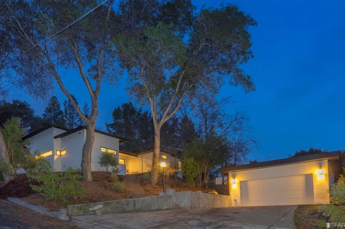 Orinda