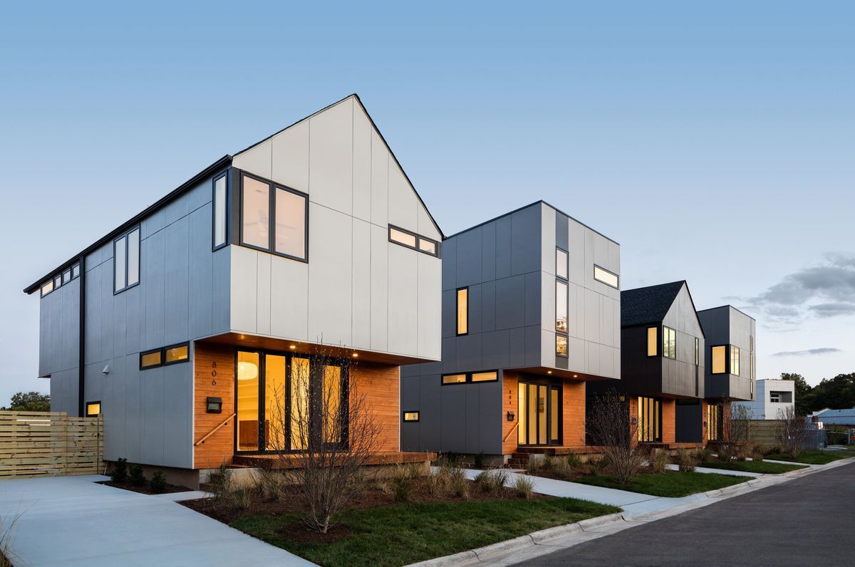 PLEIADES MODERN