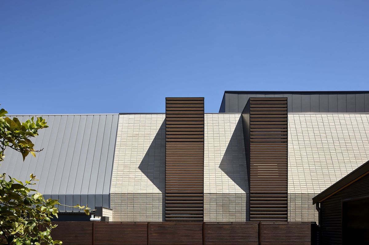 Two Fold House
