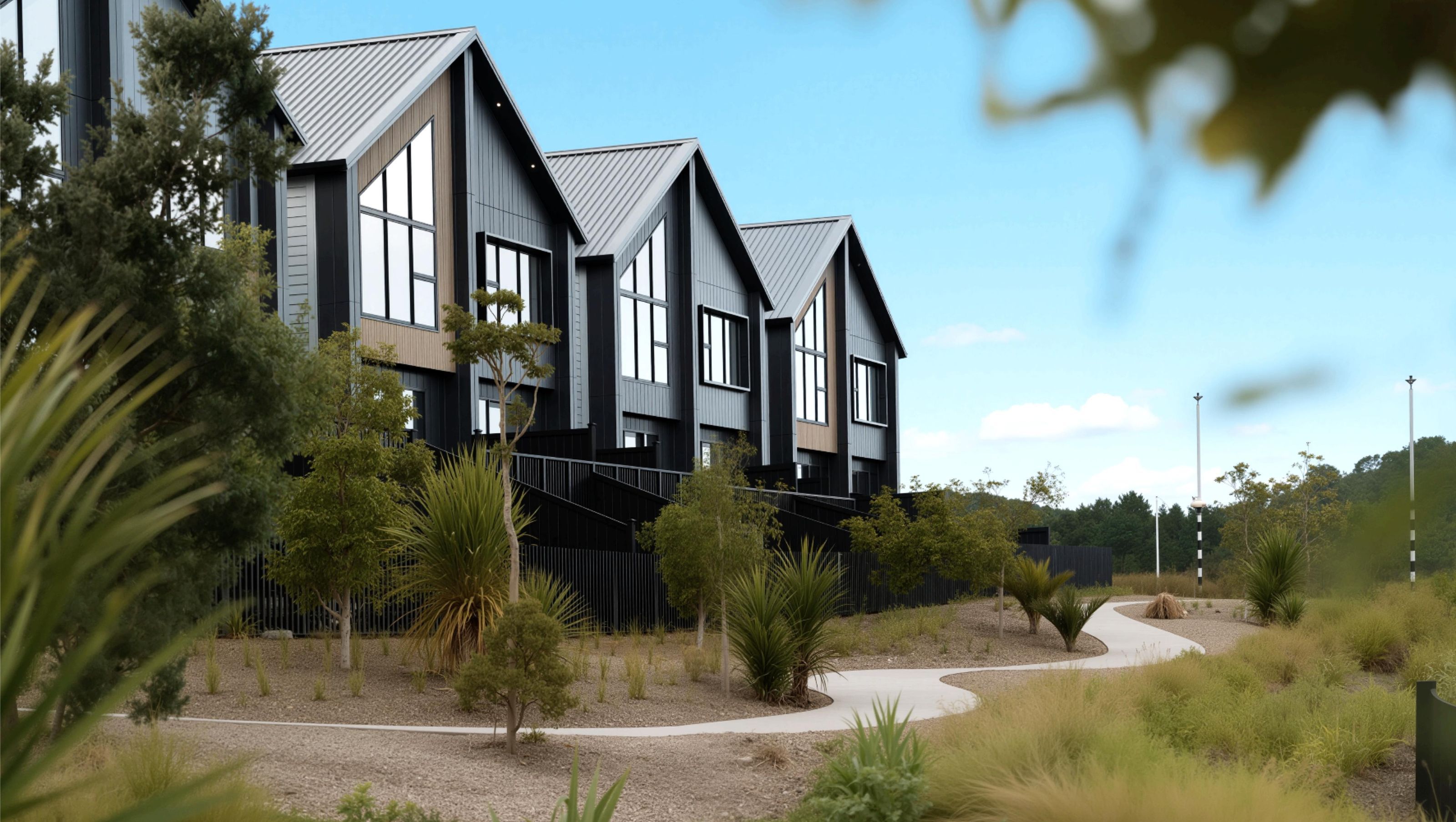 Arawaru Avenue Orewa