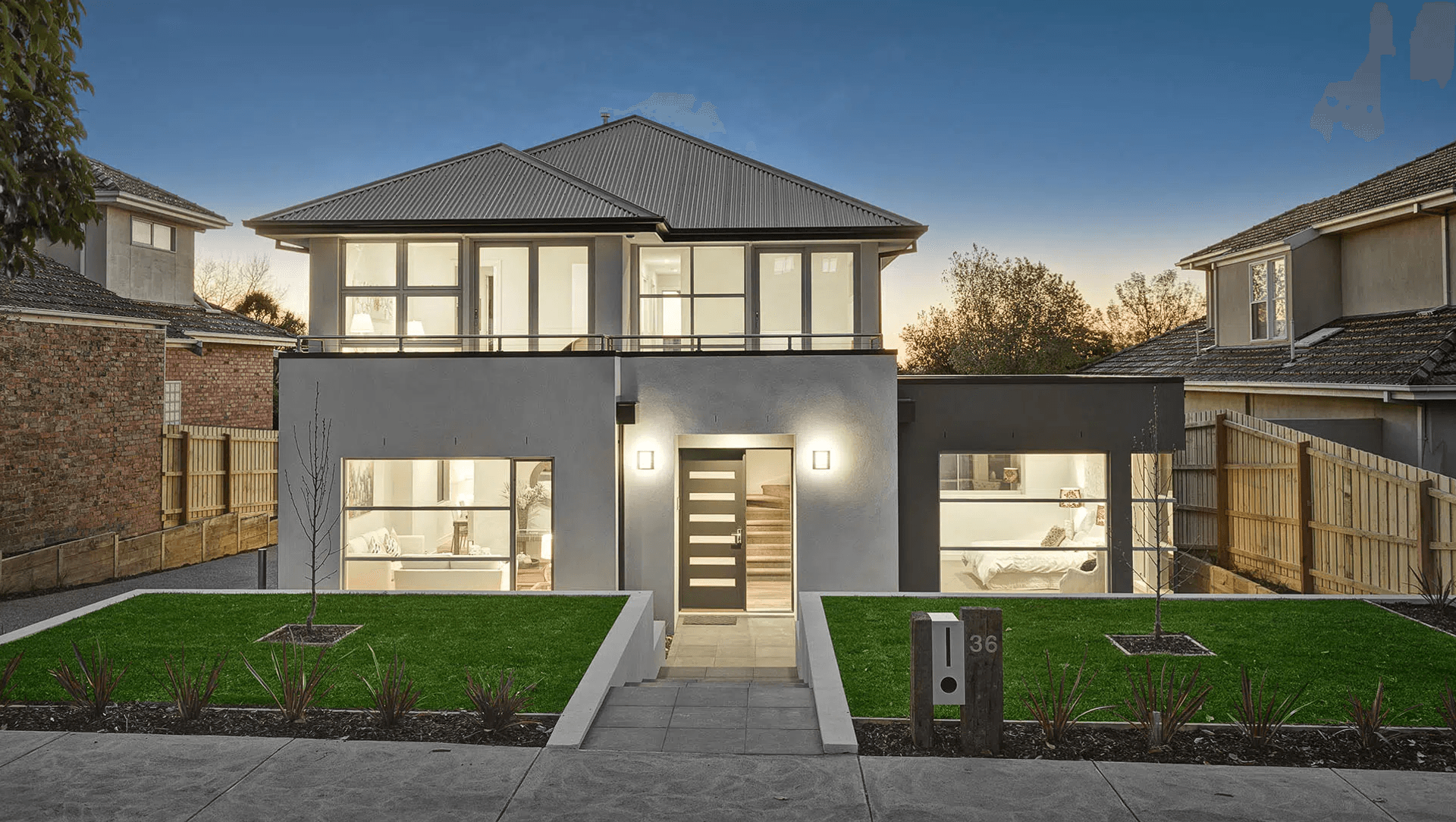 Glen Iris 4 banner