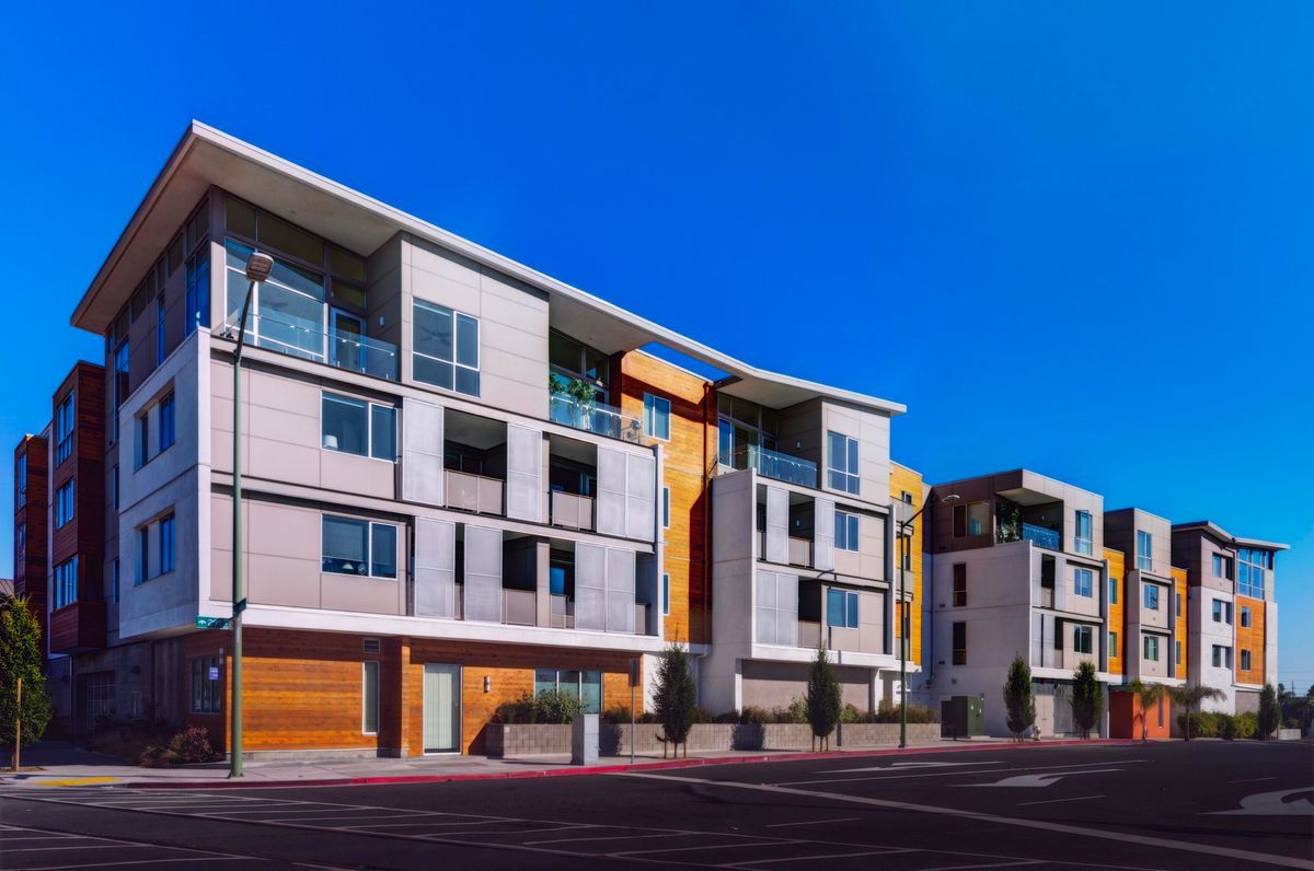 Phoenix Commons