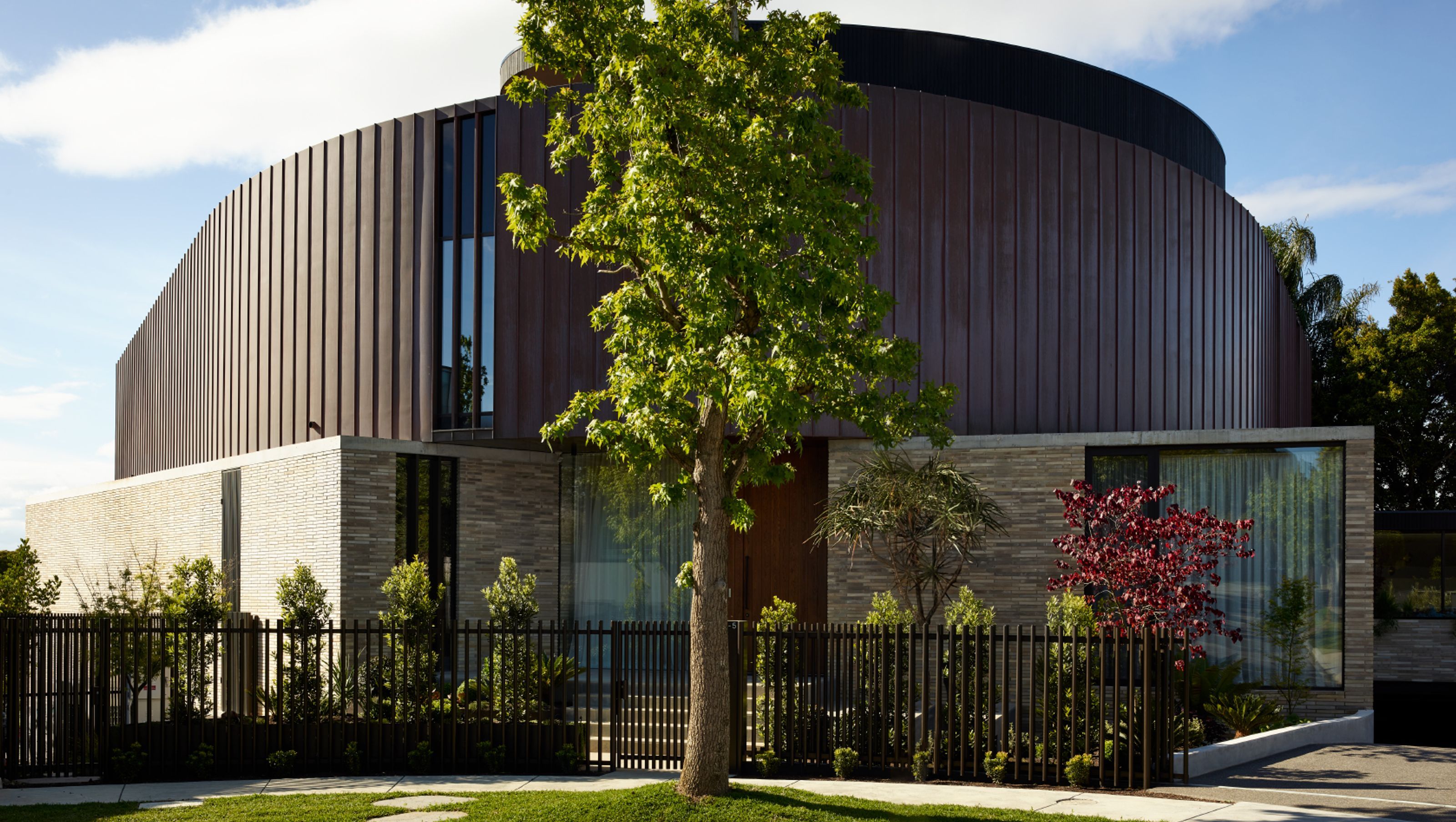 Toorak Residence
