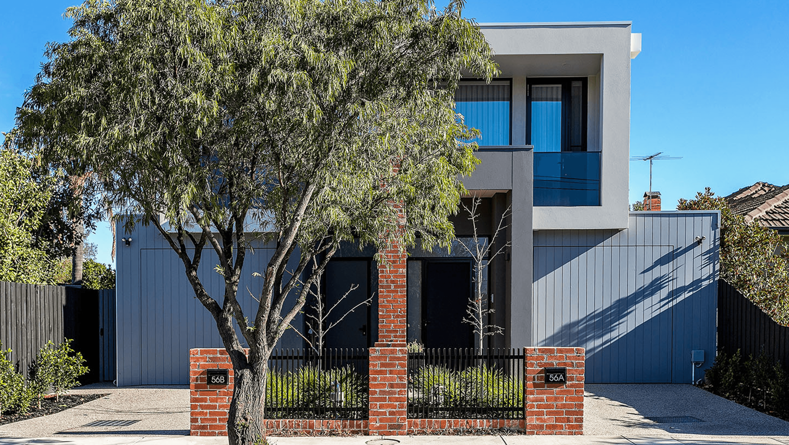 Bena Yarraville