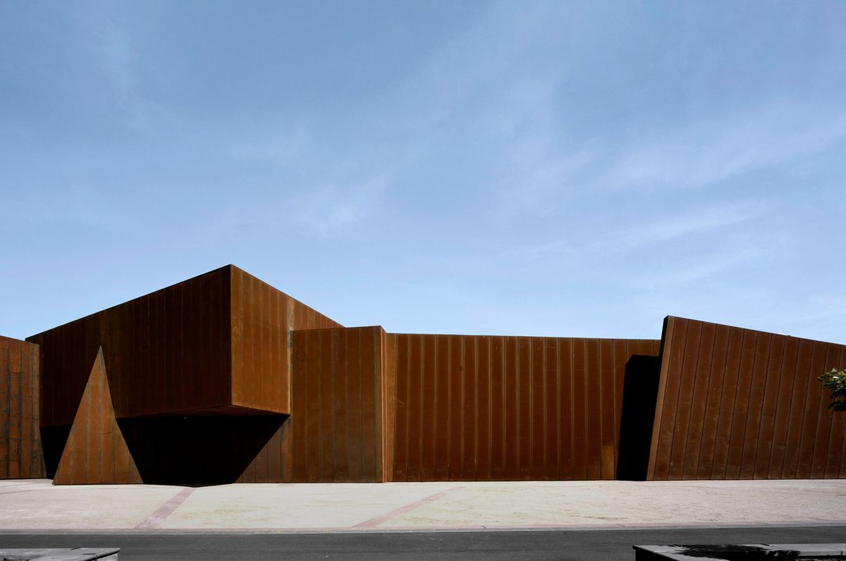 Australian Centre for Contemporary Art (ACCA)
