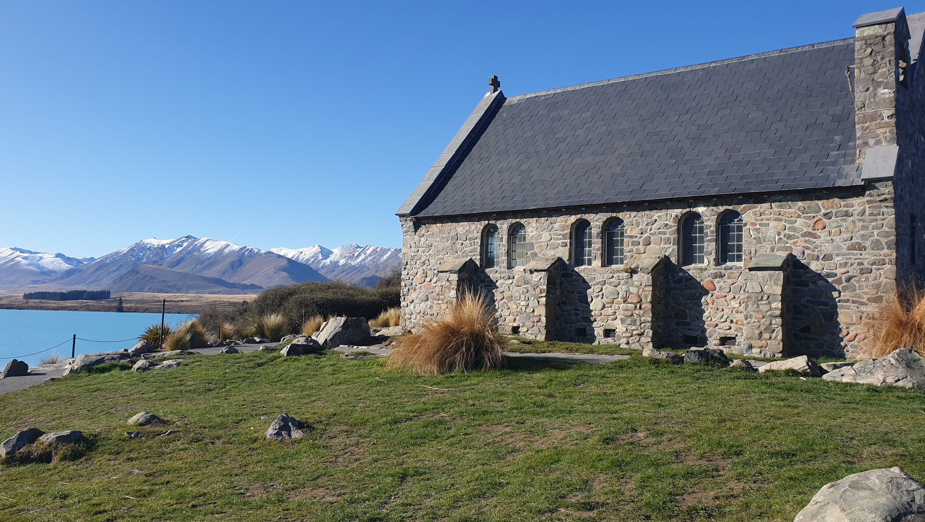 Church of the Good Shepherd