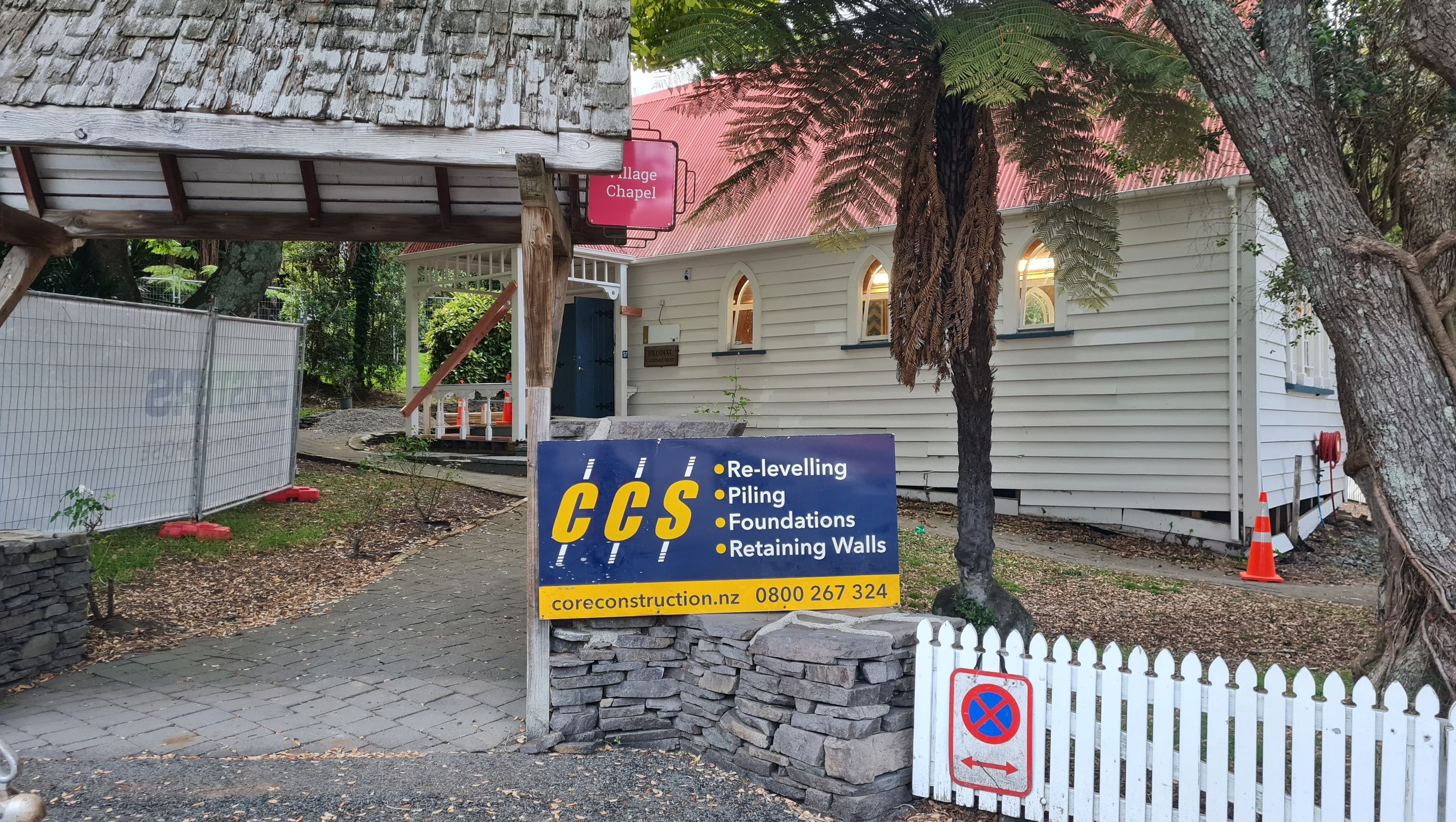 Historic Village Tauranga